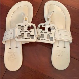 Pre-loved Tory Burch sandals